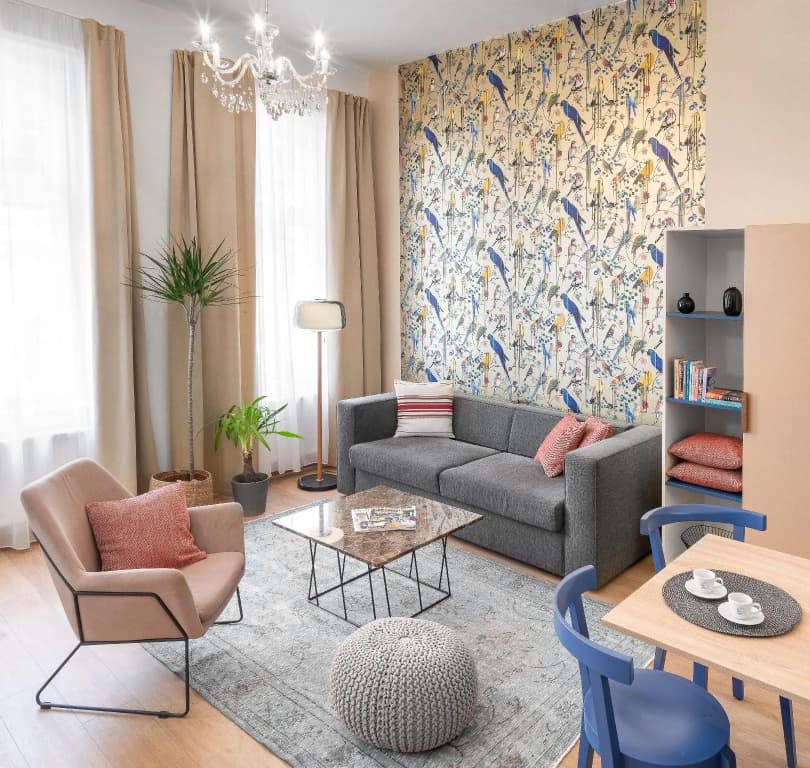 City Nest Apartments by Adrez Living - photo 9