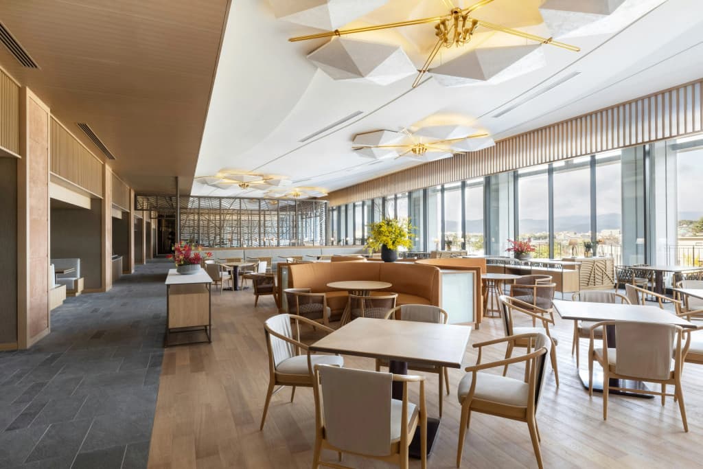 The Westin Miyako Kyoto - photo 28