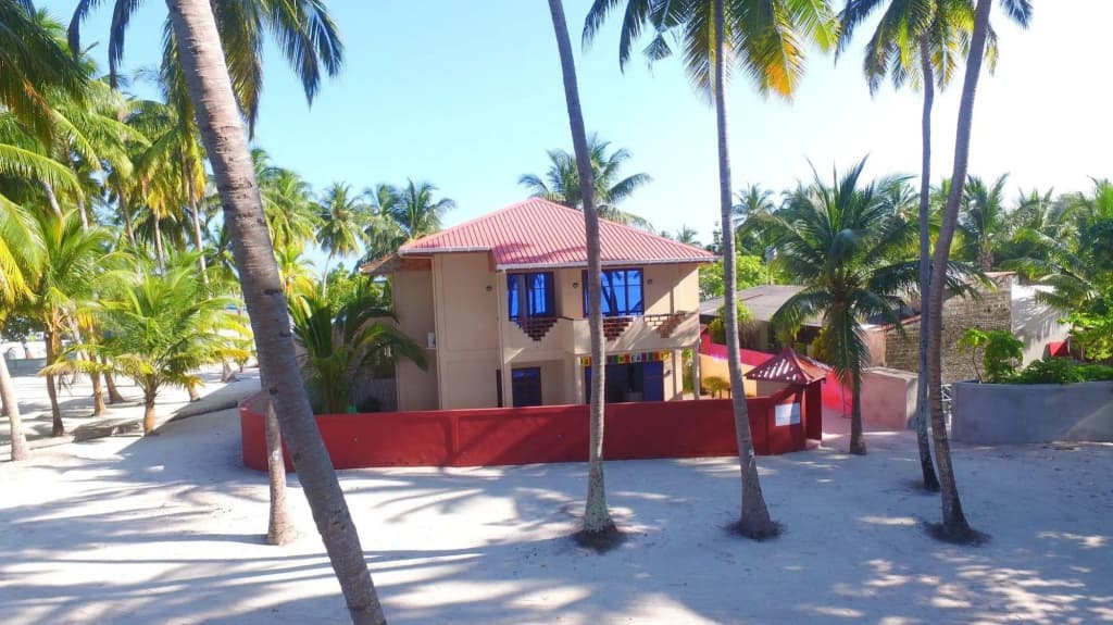 Riveli Retreat at Mathiveri Maldives - photo 21