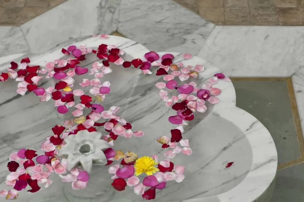 Riad Nashira & Spa - photo 18