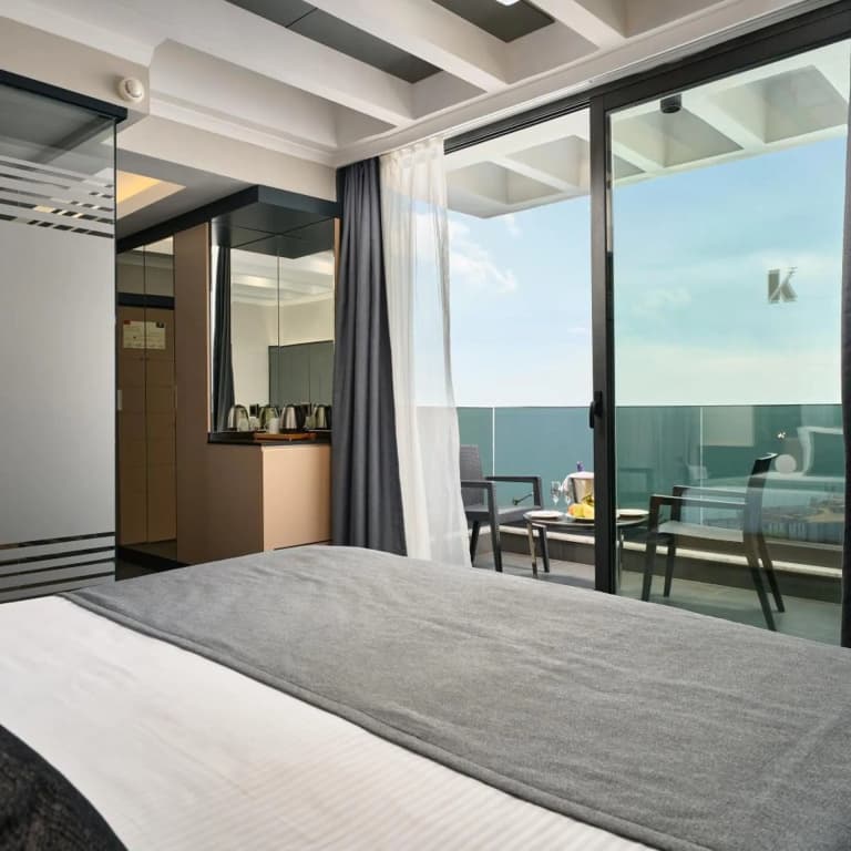 Kaila Beach Hotel - All Inclusive - photo 47