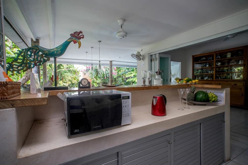 Villa Camelot - photo 1