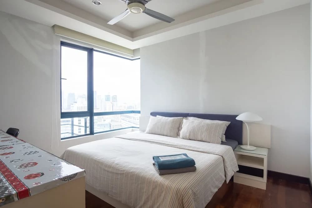 Yelloduck Rooms & Apartments @ Casa Residency - photo 7