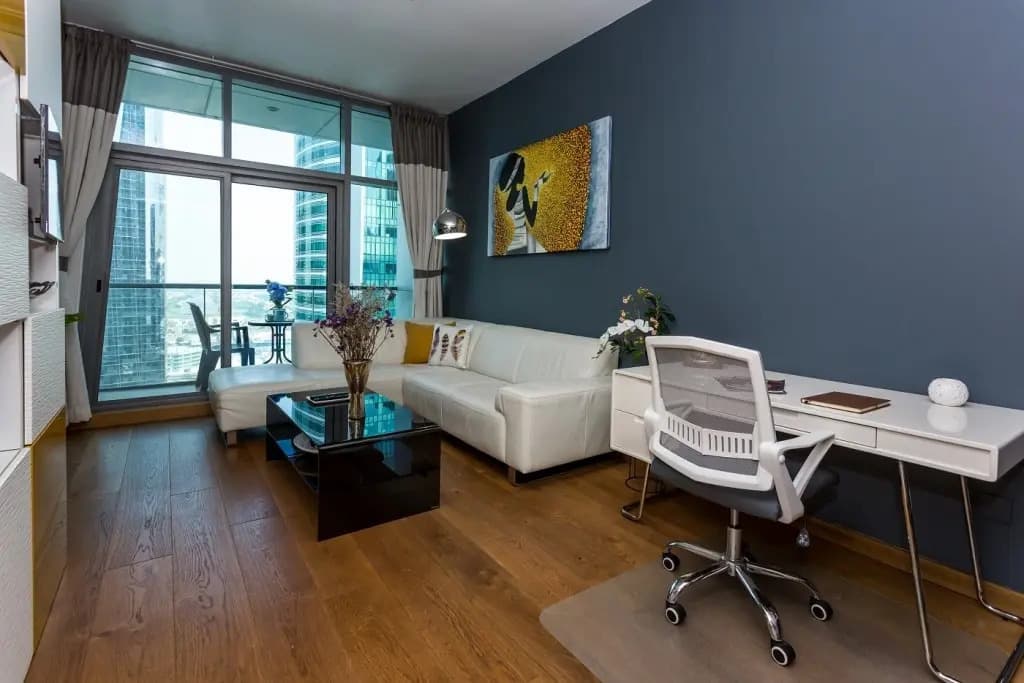 Apartment Deluxe - photo 1