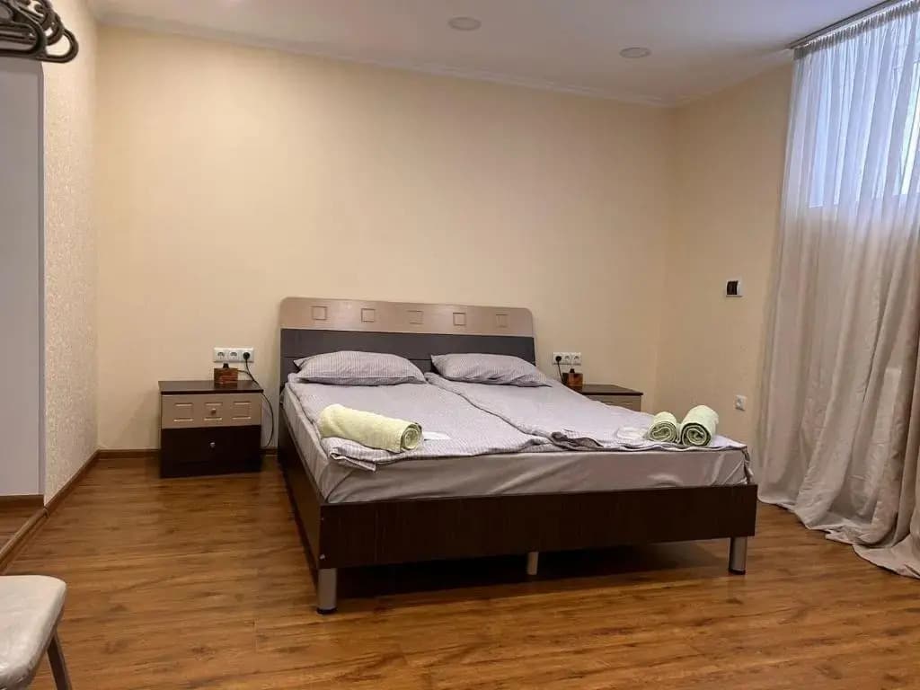 Alex'S Guest House - photo 2