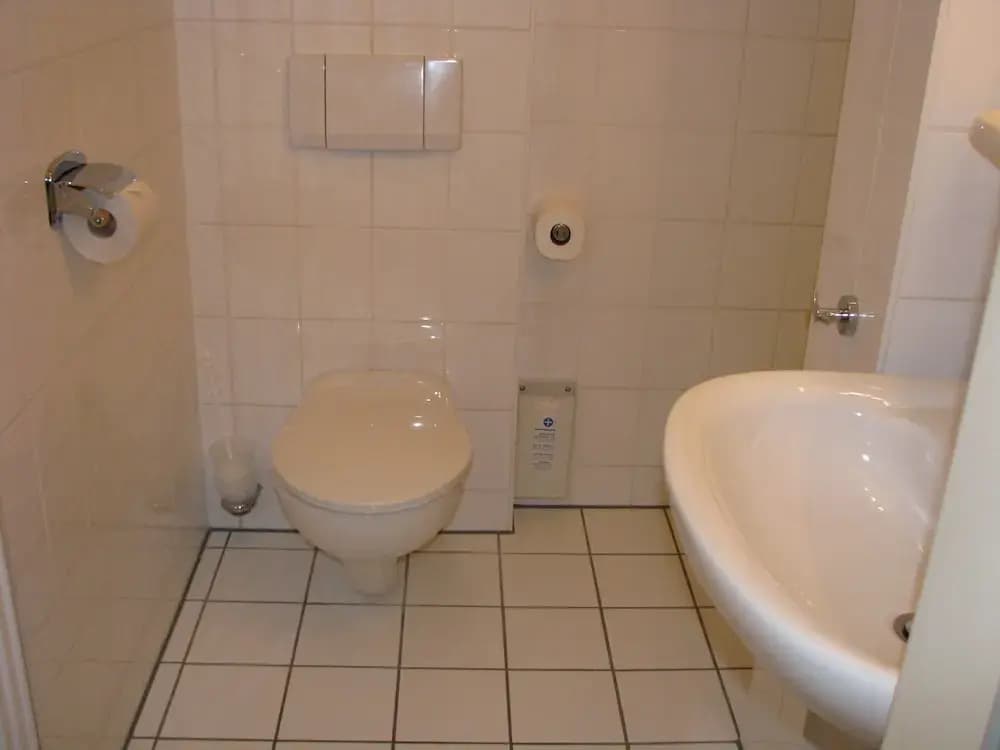 Haus Bismarck - photo 10