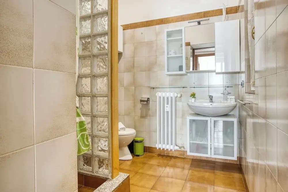 Adorable flat near centre - photo 7