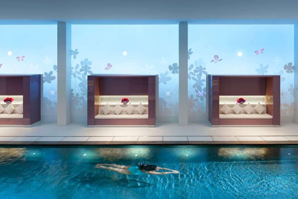 Mandarin Oriental, Paris - photo 5