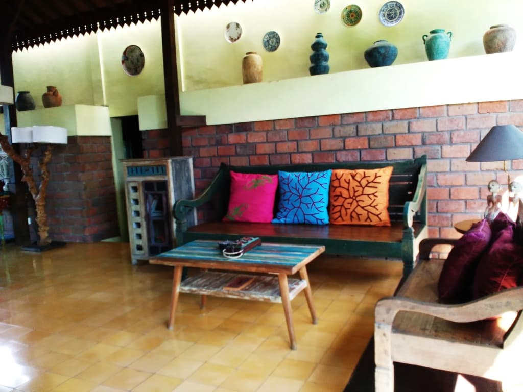 Kampung Cenik - photo 2