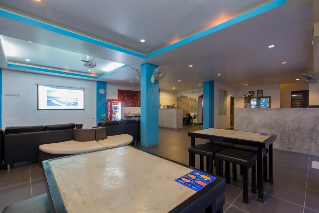 Cool Sea House - photo 10