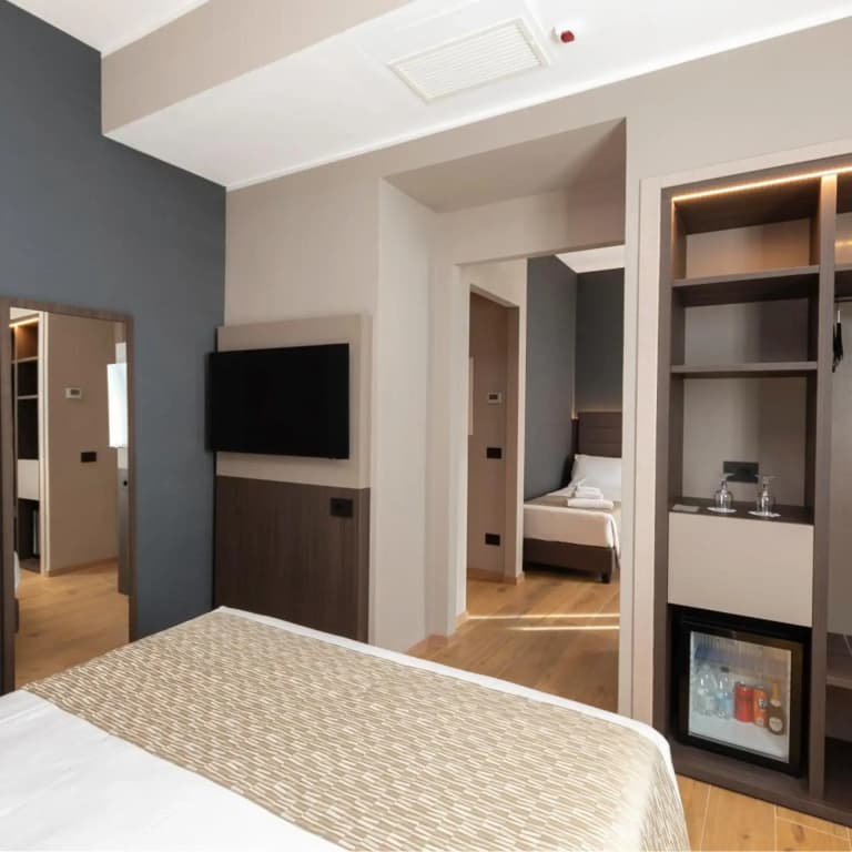 Hotel San Remo - photo 43