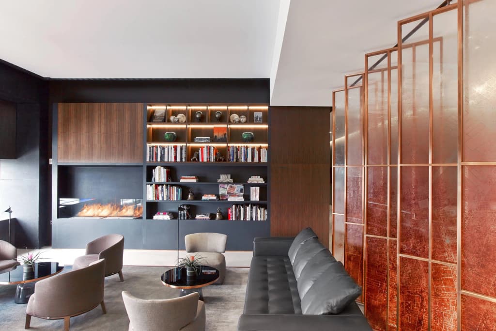 The St. Regis Istanbul - photo 31