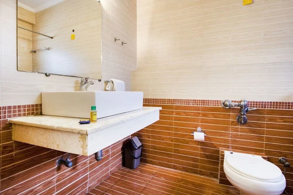 FabHotel Namaste BnB - photo 8