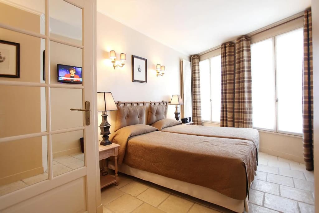 Hôtel Albe Bastille - photo 37