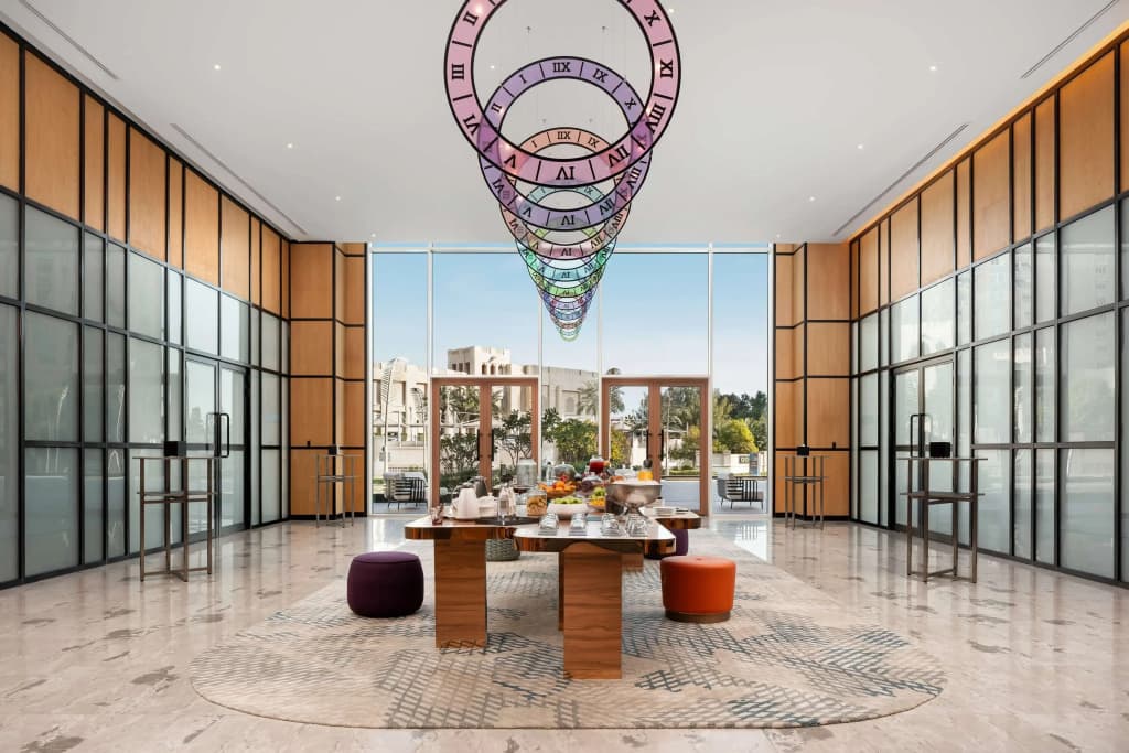 Andaz Doha, by Hyatt - photo 11