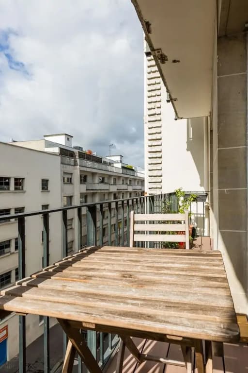 Contemporary on the Left-bank - photo 8