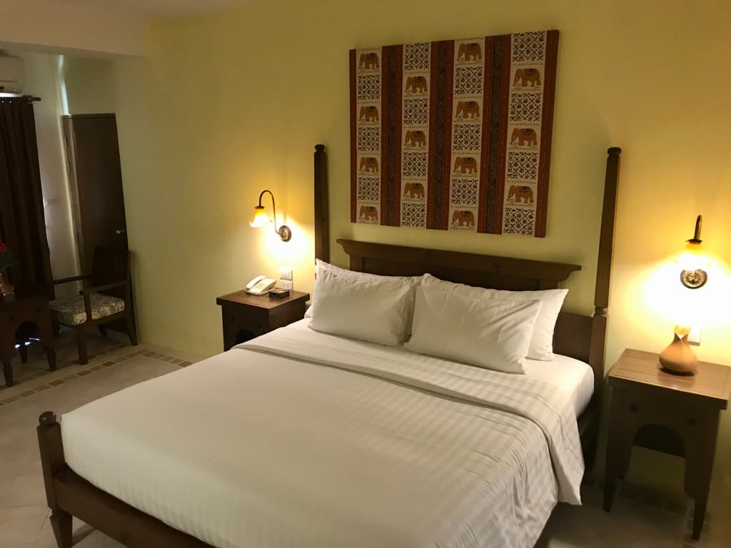 Ao Nang Colors - Aonang Beach Hotel - photo 35