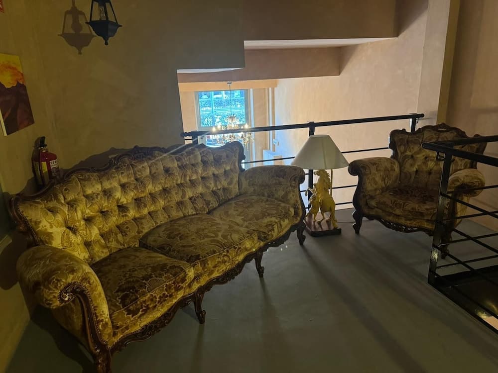 Hostal Mustelier - photo 24