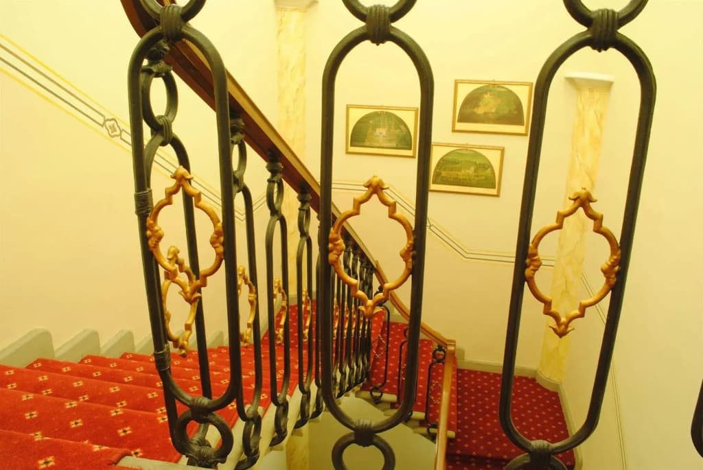 Hotel Boccaccio - photo 15