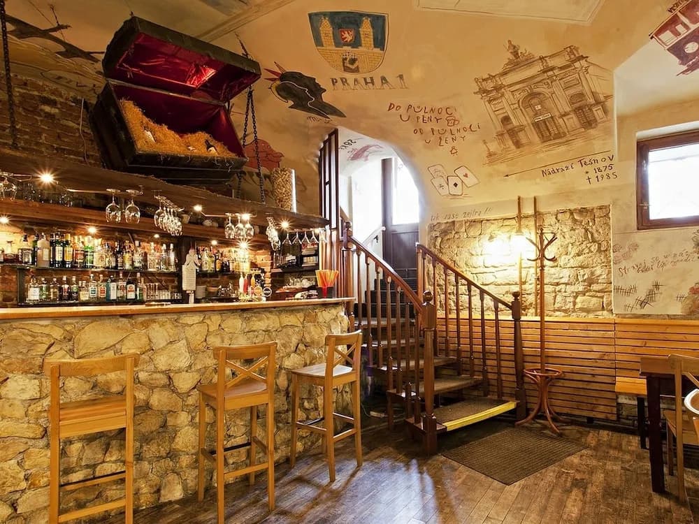 A Plus Hostel - photo 22