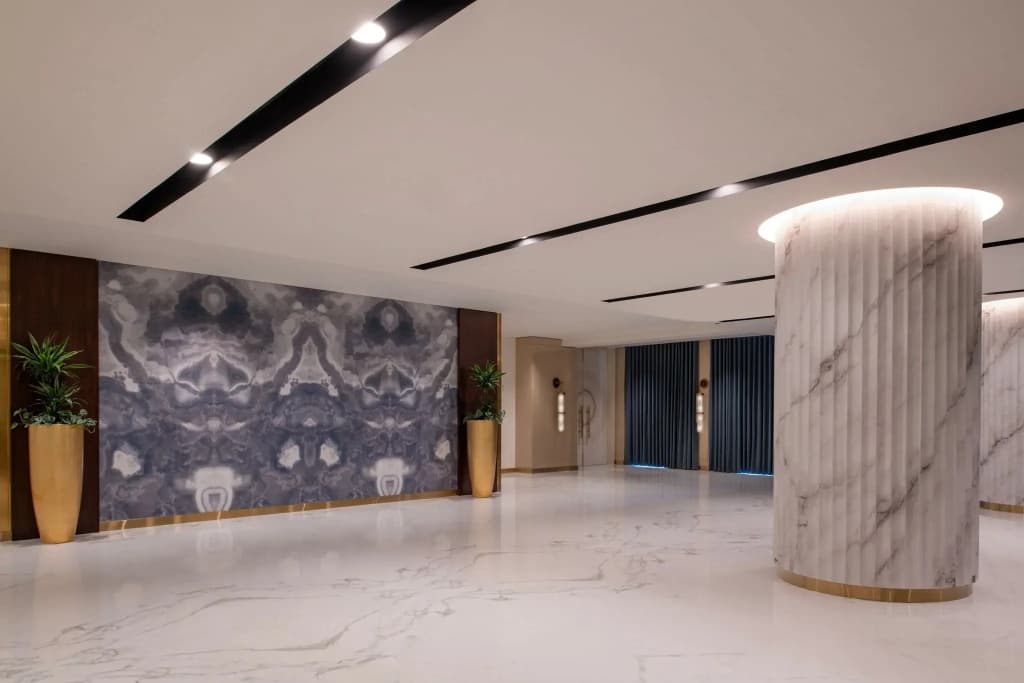 The St. Regis Marsa Arabia Island, The Pearl Qatar - photo 39