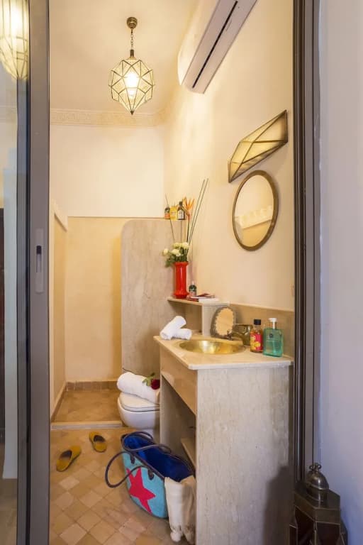 Riad Lumière - photo 7