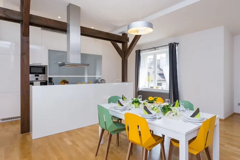 EMPIRENT Park Apartments - photo 11