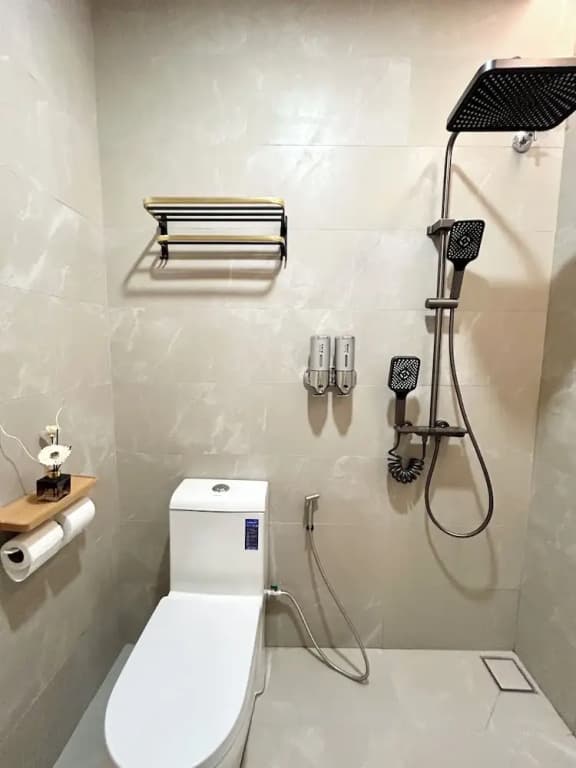 ONE18 Boutique Hotel - Kuala Lumpur - photo 35