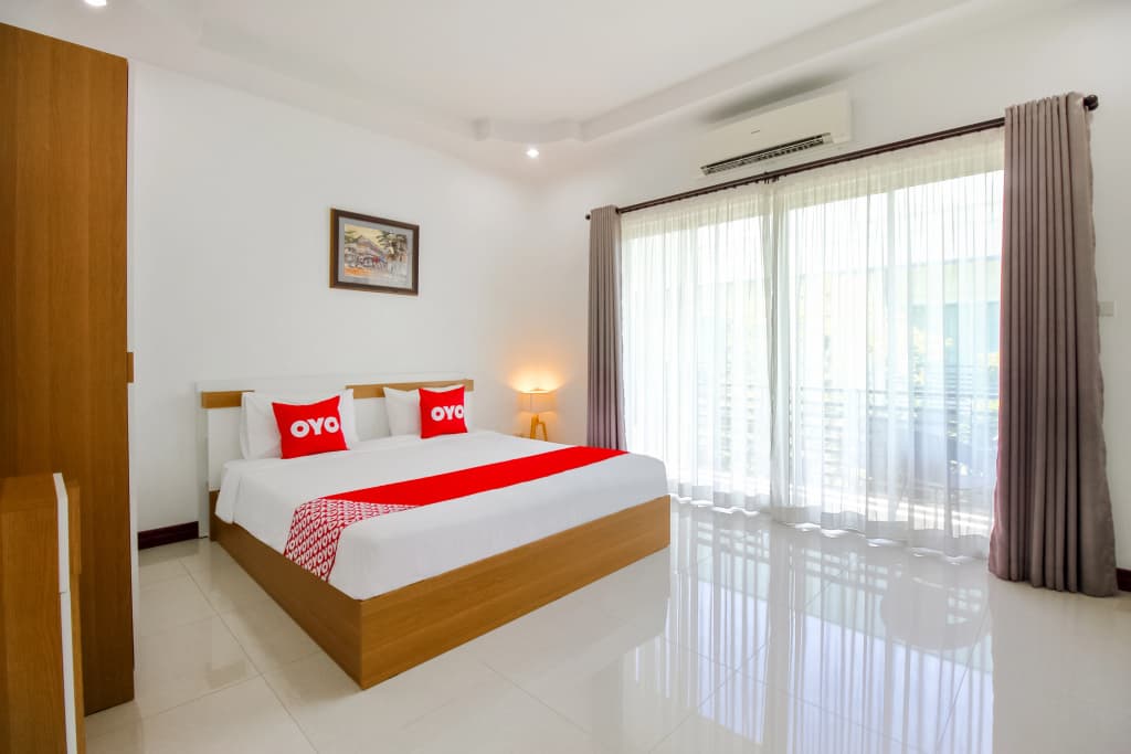 OYO 242 Baan Noppadol Hua Hin Resort - photo 5
