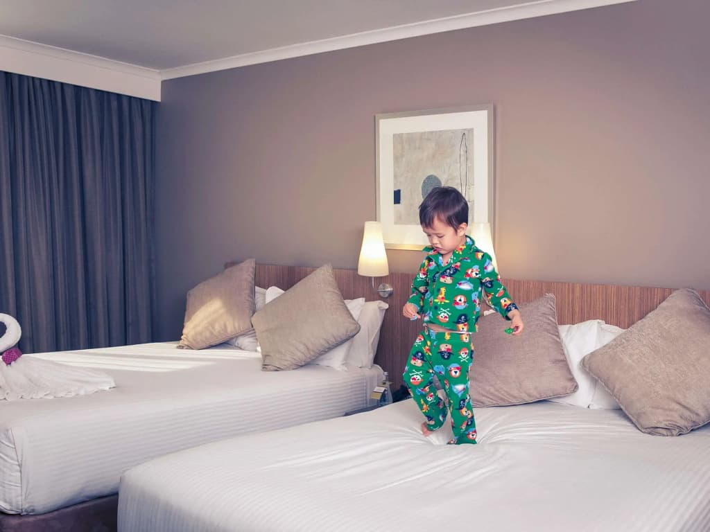 Mercure Sydney Parramatta - photo 7