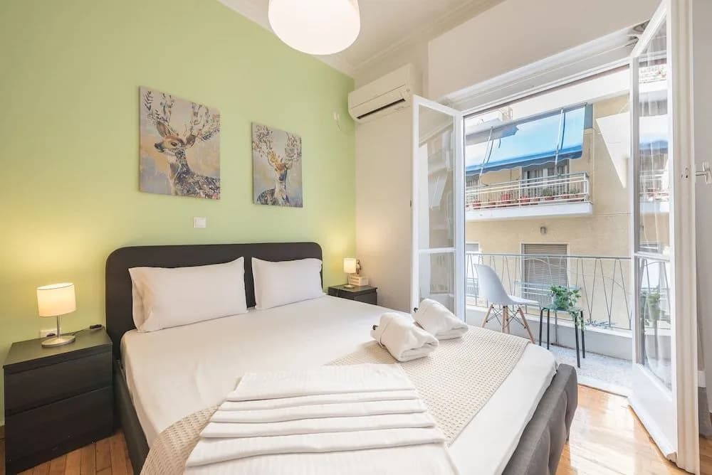 Erythros Boutique Suite By Cloudkeys - main photo