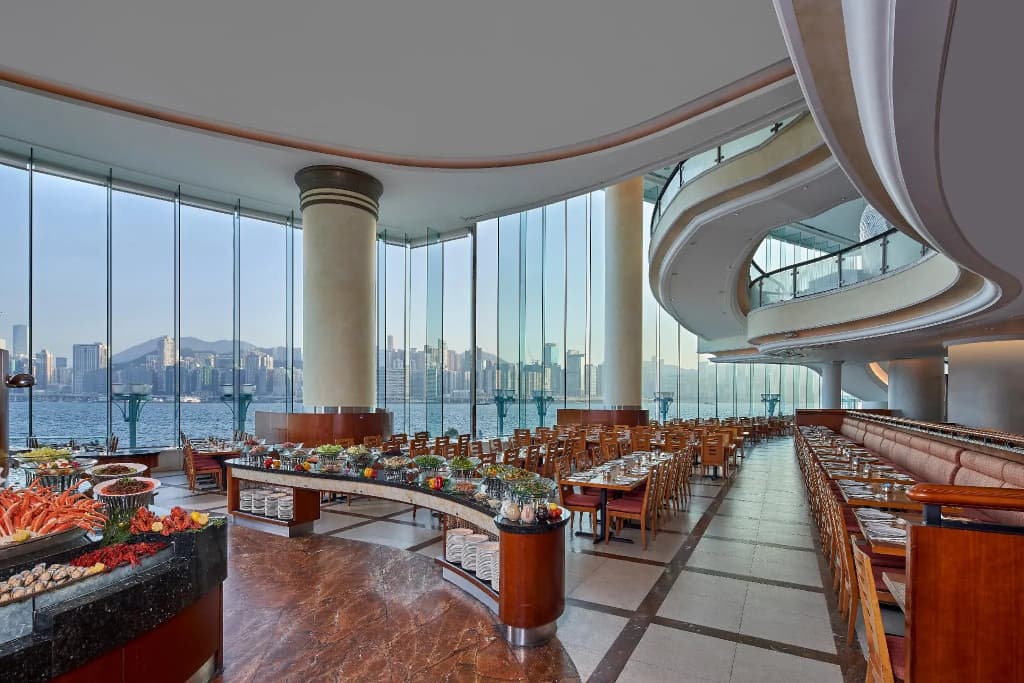 Harbour Grand Kowloon - photo 12