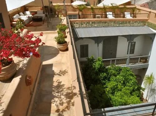Riad Dar Dounia - main photo