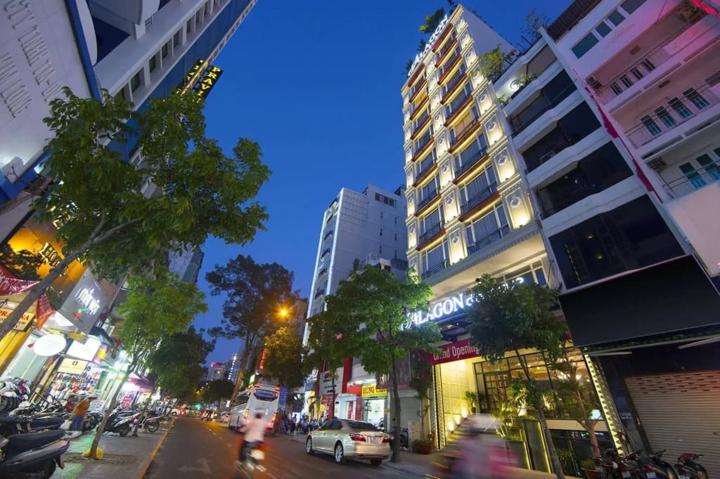 Alagon D'antique Hotel & Spa - photo 1
