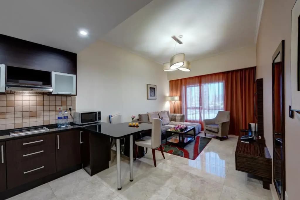 Marriott Hotel Production City, Dubai - photo 38