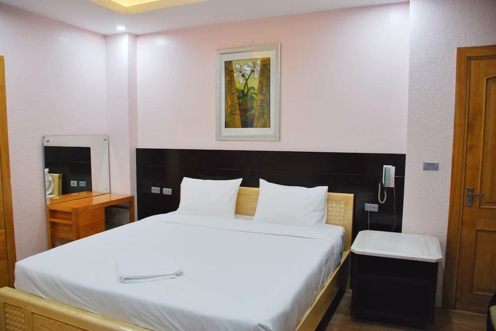 Nice Hotel - photo 4