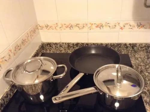 Apartment Estrela Heart - photo 11