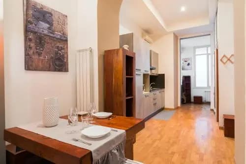Boutique Cavour Apartment - photo 3