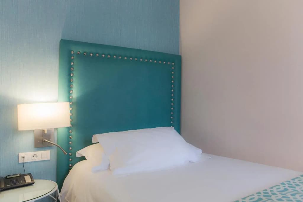 Hotel Vincci SoMa - photo 46