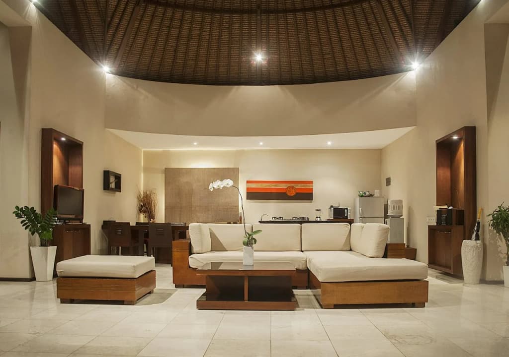 Arsa Villa Bali - photo 1