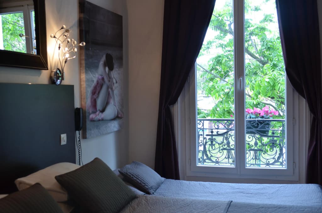 Hotel le Twelve - photo 20