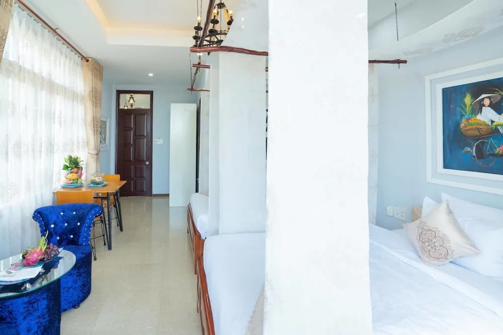VIP Garden Villa and Pool - photo 5