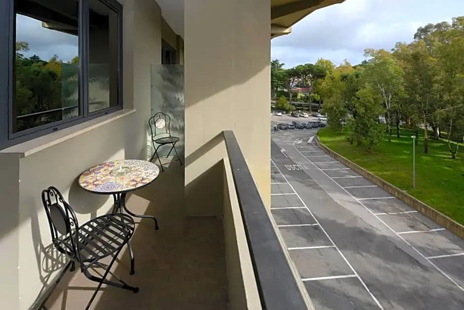 Serafico Guesthouse - photo 8