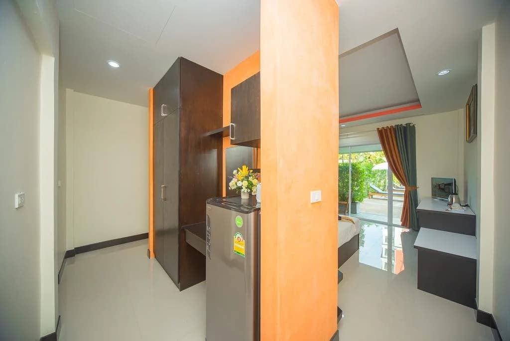 Santiphap Villa & Hotel - photo 5