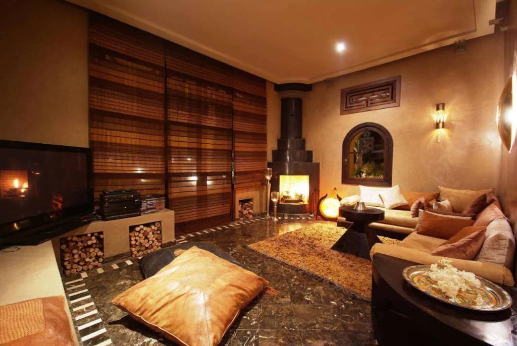 Villa Malika Silvana - photo 2