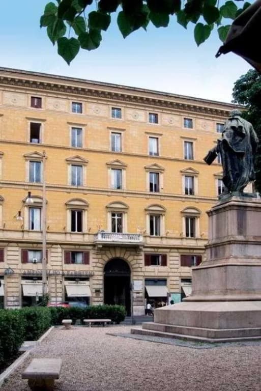 ARivederci Roma Luxury Rooms - photo 3