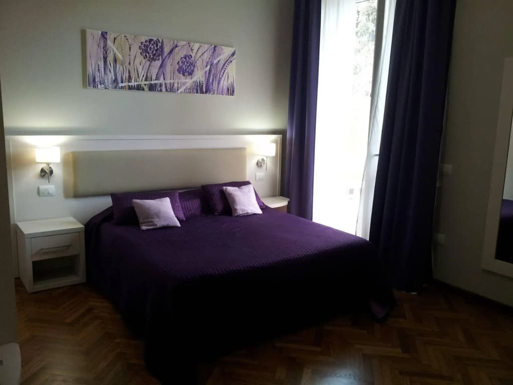 Lodges Le Mura - photo 2