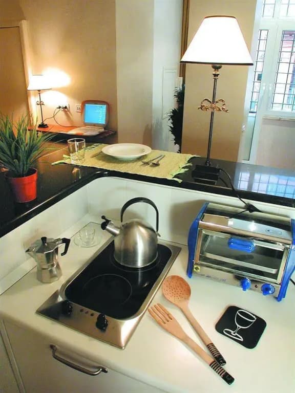 Relais Rome - photo 22