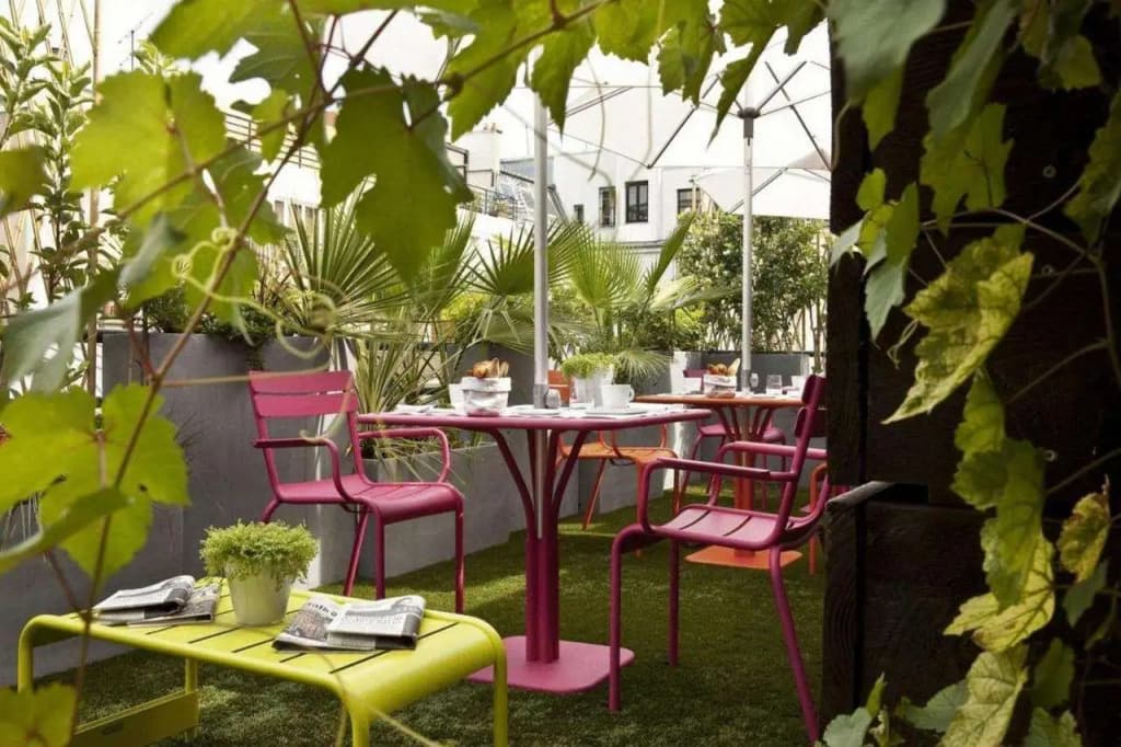 7 Eiffel Hotel - photo 19