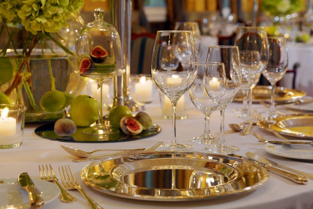 Hotel Imperial, a Luxury Collection Hotel, Vienna - photo 32